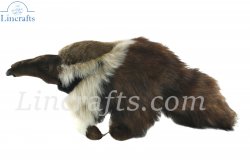 Soft Toy Anteater by Hansa (40cm) 3986