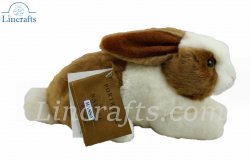 Soft Toy Buny Rabbit by Hansa (21cm) 3888