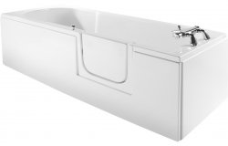 Purity Easy Access Single Ended Walk-in Bath