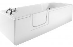 Purity Easy Access Single Ended Walk-in Bath