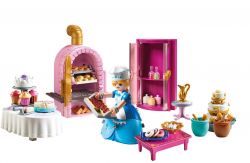 Princess Castle Bakery Accessory Set - 70451 - Playmobil