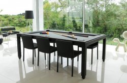 Fusiontables by Aramith - 7.5ft Model