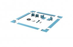 Bette Sealing System for Wooden Floor