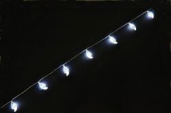 Qtx 155.520 Halloween Decorative Designs High Quality LED Battery String Lights