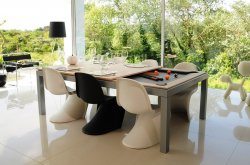 Fusiontables by Aramith - 7.5ft Model