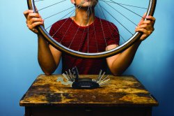 16-in-1 Bike Tool