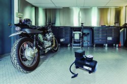 12V Tyre Inflator