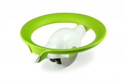 Rolling Herb Cutter