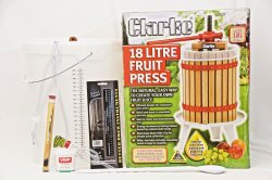18L Complete Cider Making Starter Kit
