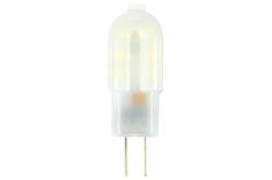 LYYT 998.077UK Non-Dimmable 1.5w 4500k G4 Capsule LED Light COB Bulb Lamp - New