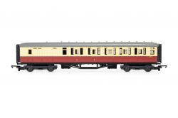 Mallard Record Breaker Complete Train Set Era 3 - R1282M - Hornby