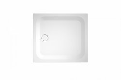 Bette Ultra 1000 x 900 x 25mm Rectangular Shower Tray