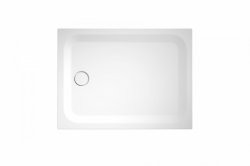 Bette Ultra 1200 x 750 x 35mm Rectangular Shower Tray