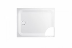 Bette Ultra 1400 x 1400 x 35mm Square Shower Tray with T1 Support