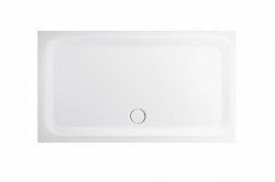 Bette Ultra 1600 x 800 x 35mm Rectangular Shower Tray
