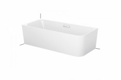 Bette Art IV Oval Bath