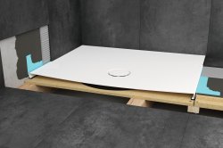 Bette Sealing System for Wooden Floor