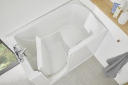 Access Oregon Walk-in Bath