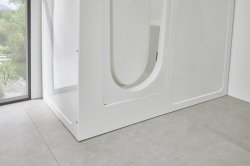 Access Oregon Walk-in Bath