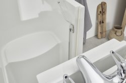 Access Oregon Walk-in Bath