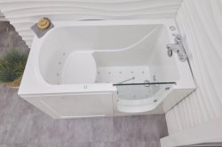 Access Georgia Walk-in Bath