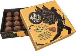 Willie's Cacao