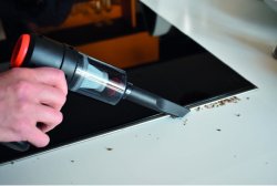 Mighty Mini Vac