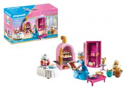 Princess Castle Bakery Accessory Set - 70451 - Playmobil