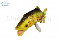 Soft Toy Golden Trout by Hansa (33cm) 6050