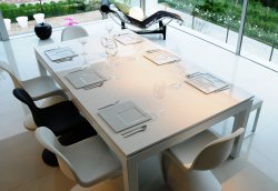 Fusiontables by Aramith - 7.5ft Model