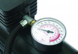 12V Tyre Inflator