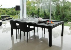 Fusiontables by Aramith - 7.5ft Model