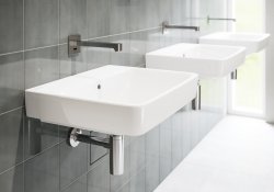 Geberit Washbasin Trap