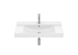 Roca Ona 800mm Wall Hung Basin