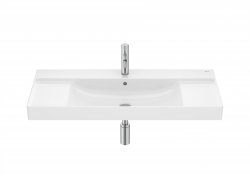 Roca Ona 1000mm Wall Hung Basin