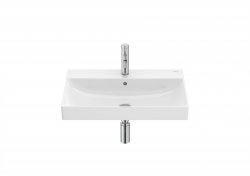 Roca Ona 650mm Wall Hung Basin