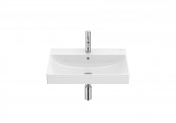 Roca Ona 600mm Wall Hung Basin