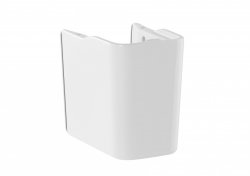 Roca Ona 500mm Compact Wall Hung Basin