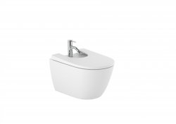 Roca Ona Wall Hung Bidet