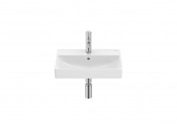 Roca Ona Unik Compact 500mm Basin & Light Oak Unit (2 Drawers)