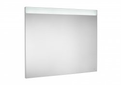 Roca Prisma Comfort 1000x800mm LED Mirror