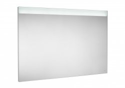 Roca Prisma Comfort 1200x800mm LED Mirror