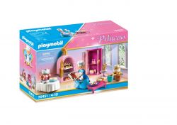 Princess Castle Bakery Accessory Set - 70451 - Playmobil