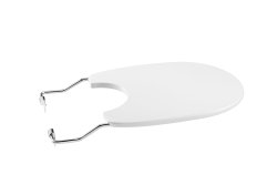 Roca Carmen Floorstanding 1 Tap Hole Bidet