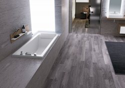 Novellini Calos 2.0 1700 x 750mm Rectangular Bath