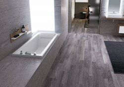 Novellini Calos 2.0 1700 x 700mm Rectangular Bath