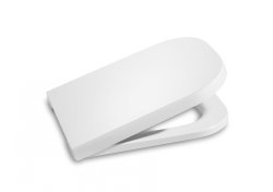 Roca The Gap Back to Wall Rimless Toilet