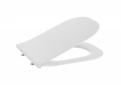Roca The Gap Back to Wall Rimless Toilet