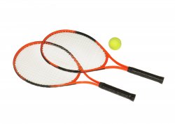 Sure Shot Quick Fit 3in1 Set ? Badminton, Tennis and Volleyball
