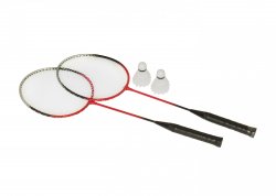 Sure Shot Quick Fit 3in1 Set ? Badminton, Tennis and Volleyball